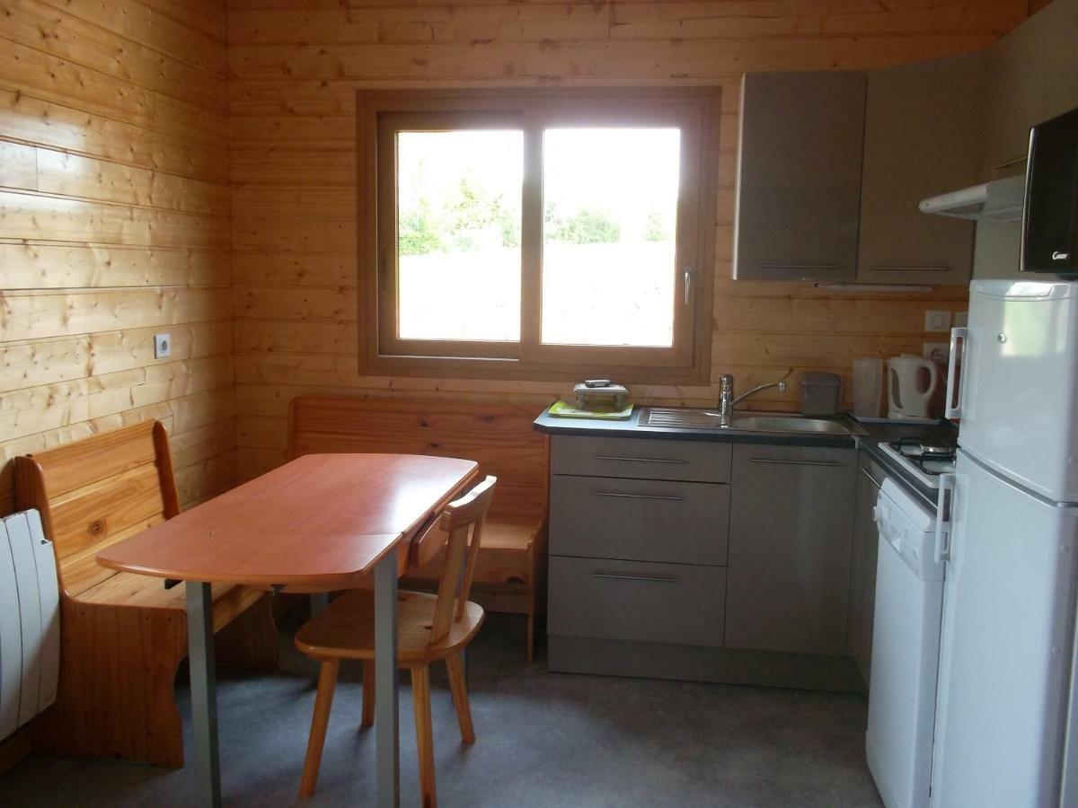 Chalet La Noisetiere Armalou Pouilly-sur-Loire Exterior foto